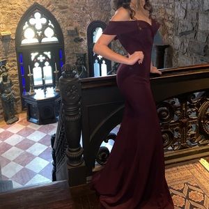 Portia & Scarlett Formal Dress